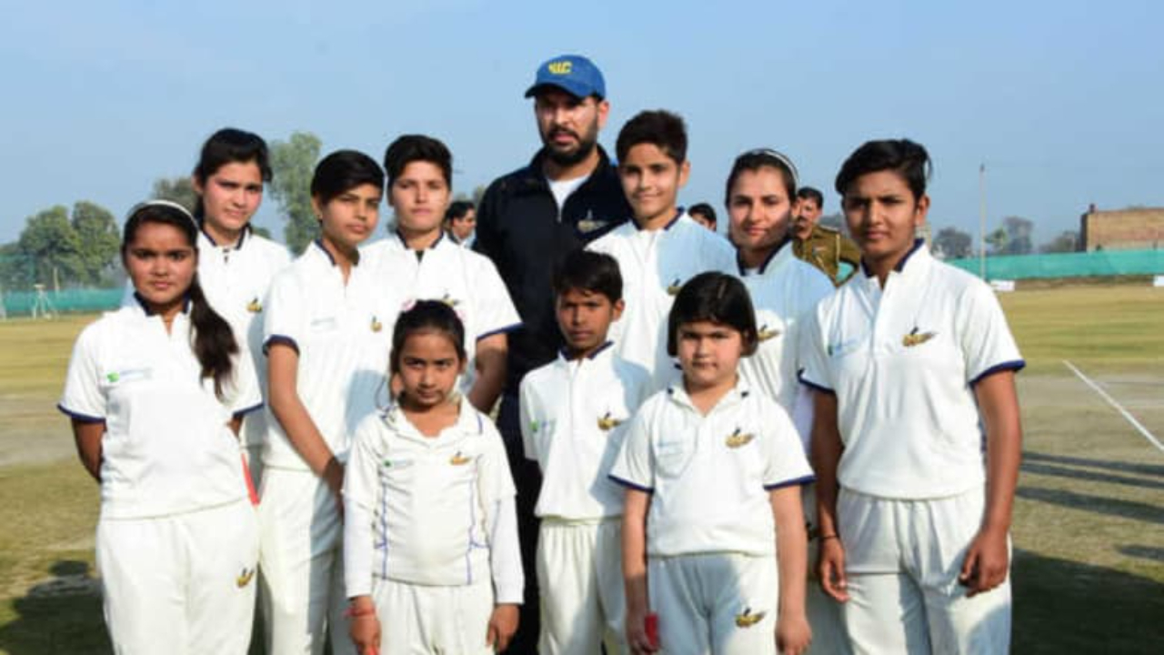 5 Best Cricket Academies in Gurugram